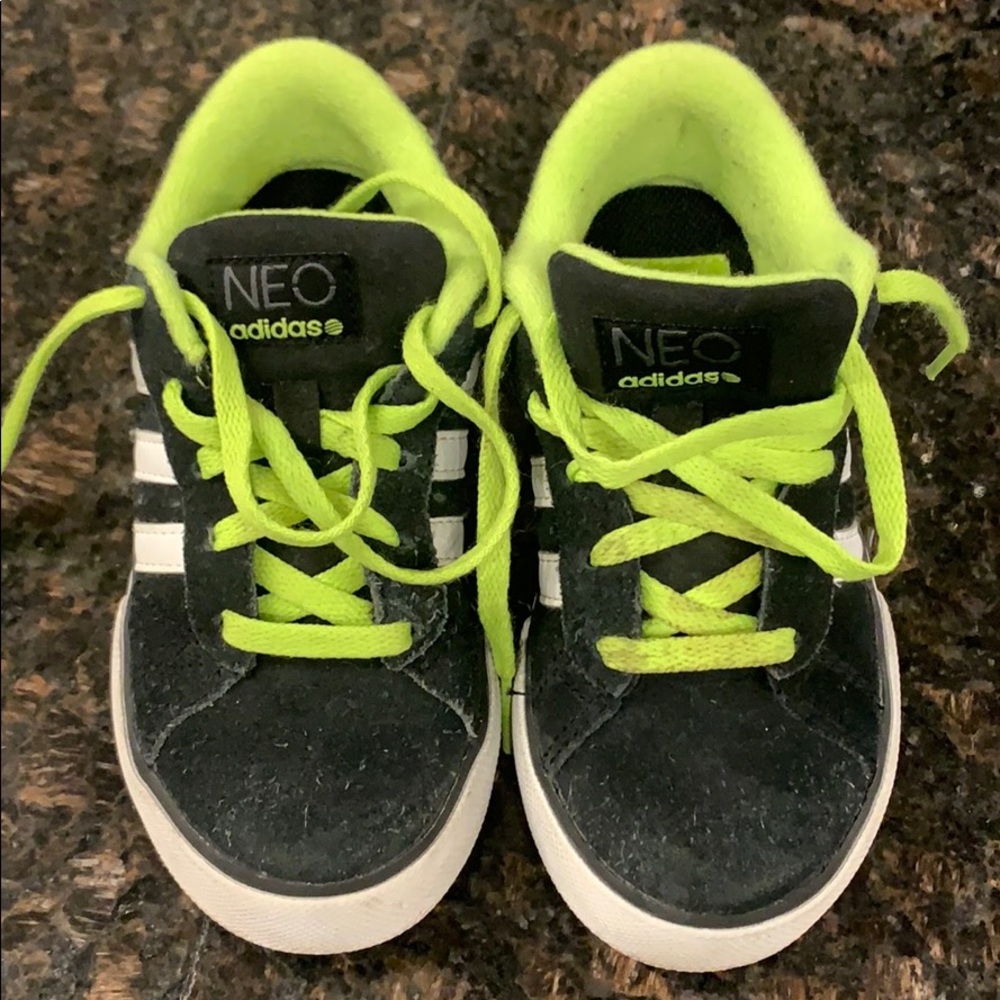 Neo adidas toddler sneakers